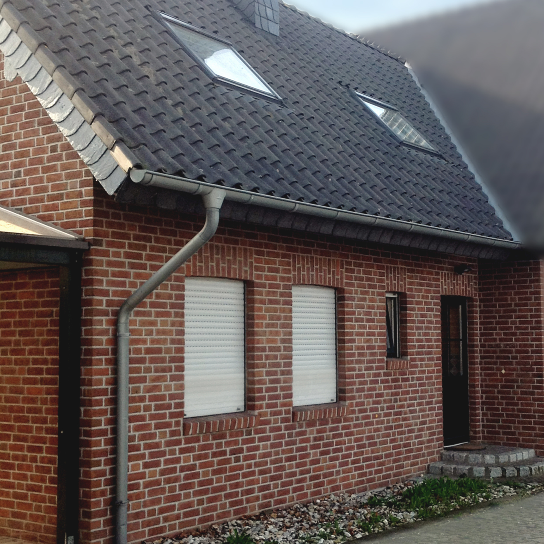 Referenz Maisonette-Wohnung Xanten